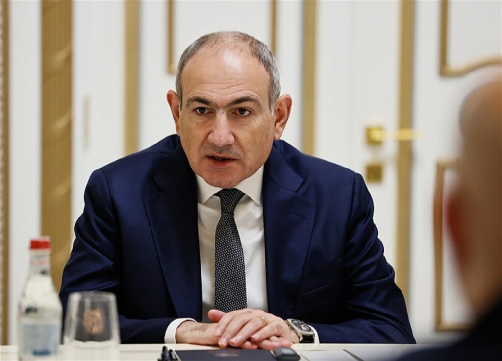 Անհետ կորածների հարցը պետք է լուծվի Հայաստանի և Ադրբեջանի համատեղ աշխատանքով. Փաշինյան