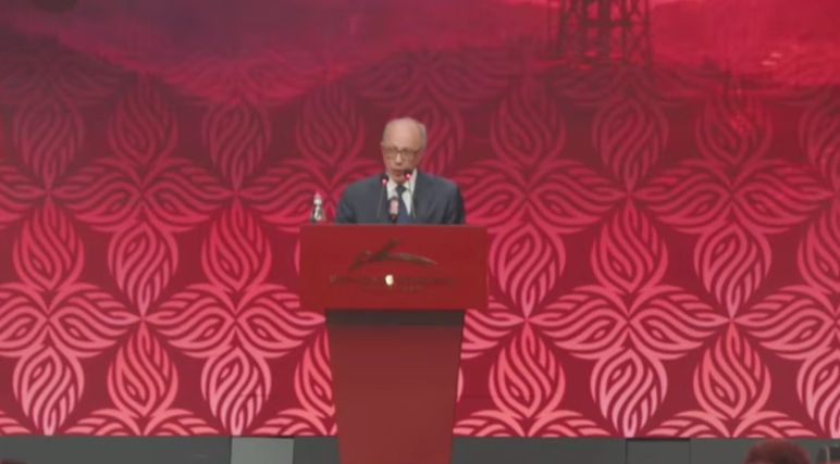 Հավասարակշռություն, զսպում, երաշխիքներ՝ սա է անվտանգության գործնական բանաձևը. Արա Այվազյան