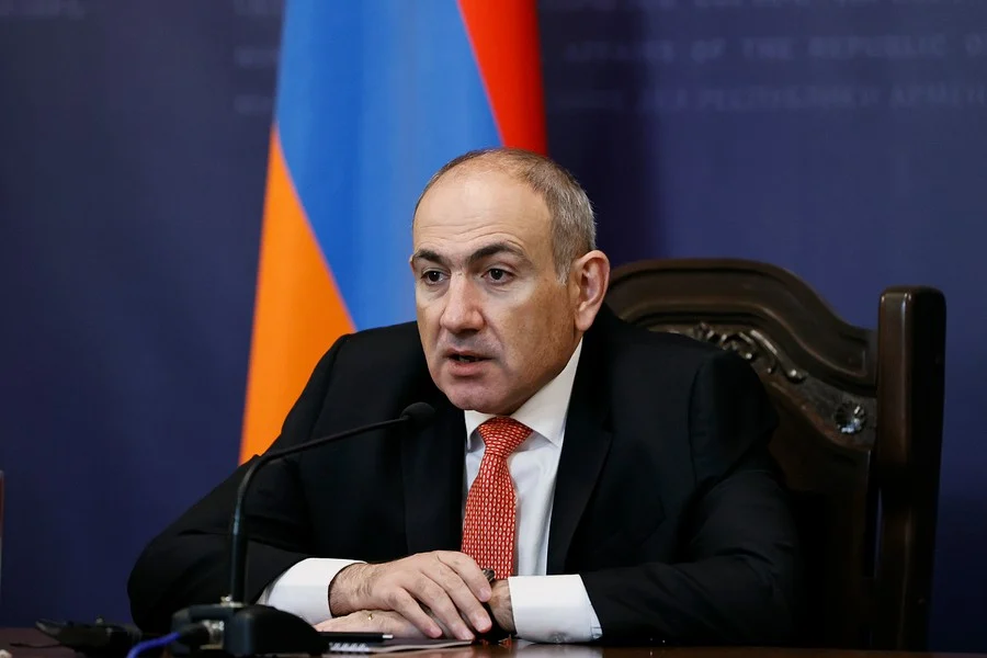 ԱԺ–ում արդեն կա ՀԷՑ–ն ազգայնացնելու օրենքի նախագիծ. Փաշինյան