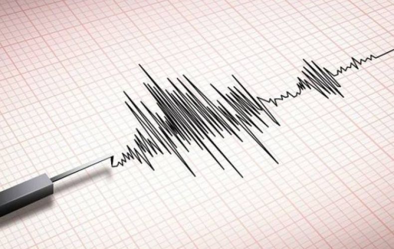 Իրանում տեղի է ունեցել 5,2 մագնիտուդ ուժգնությամբ երկրաշարժ