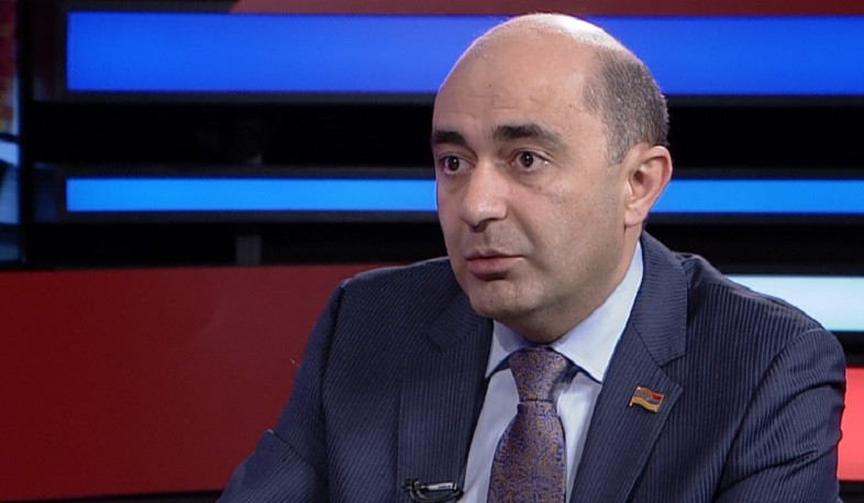 Միջազգային հանրությունը պետք է միջոցներ ձեռնարկի Ադրբեջանին պատասխանատվության ենթարկելու համար. Մարուքյան