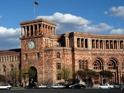 Կառավարությունը կկրճատի երկրի պետական պարտքը՝ Կենտրոնական բանկի հաշվին. քննարկումներ ԱԺ հանձնաժողովում