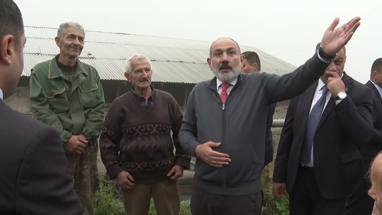 ՔՊ-ականները հանգիստը համատեղում են կուսակցական աշխատանքի հետ` պատրաստվելով 2026 թվականի ընտրություններին. «Ժողովուրդ»