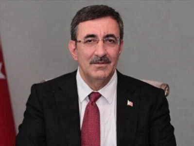 Вице-президент Турции посетит Азербайджан