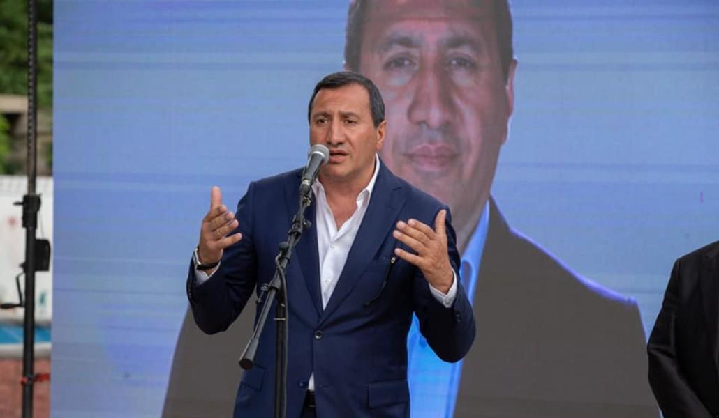 «Ալյանսը» տրոհվում է. իրեն նախագահի պաշտոնում տեսնող Արզաքանցյանը հեռանում է․ «Փաստ»
