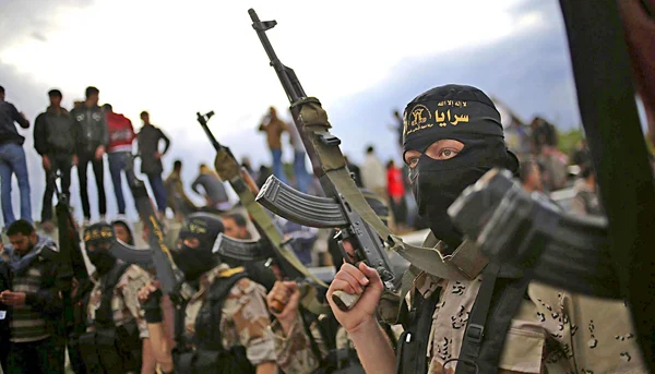 «Аль-Каида» и ИГ призвали своих последователей нанести удары по объектам в Израиле, США и евреям