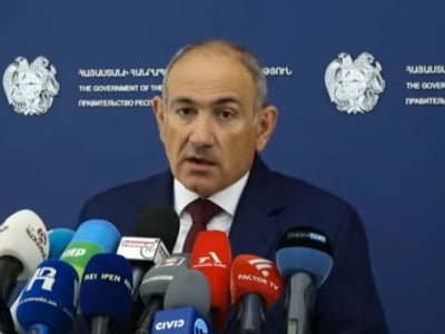 Հայ Առաքելական եկեղեցին կաթողիկոս չունի. վարչապետ