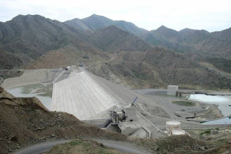 Ադրբեջանն ու Իրանը կշարունակեն Արաքսի վրա երկու ՀԷԿ-երի կառուցումը