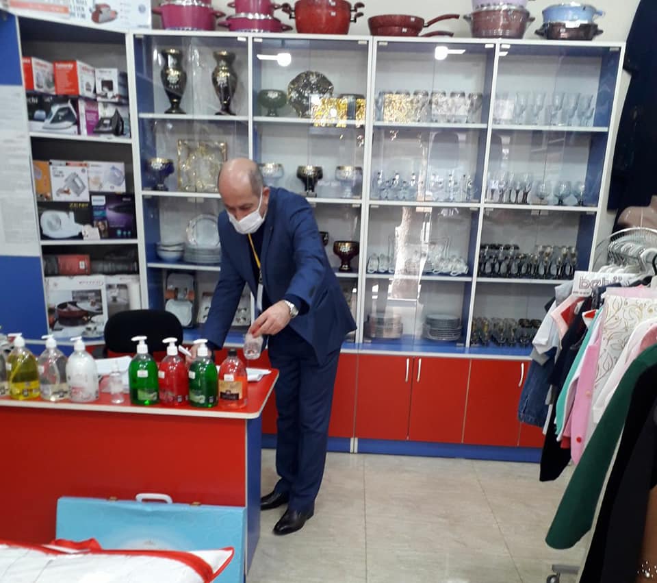 Շուրջ 4 տասնյակ ստուգայց՝ Ալավերդիում և Ստեփանավանում․ խախտումները շատացել են. ԱԱՏՄ