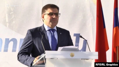 «Հանուն Հանրապետության» կուսակցությունն աջակցում է Թուրքիայի հետ ճանապարհների ապաշրջափակման խոսակցություն սկսելու` իշխանության մտադրությունը
