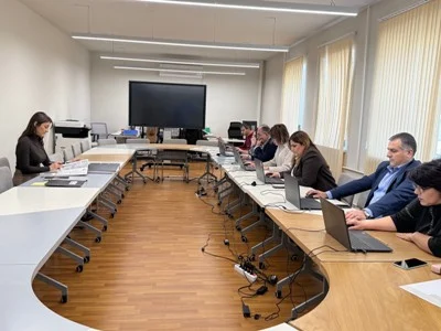 ԿԸՀ-ն իրականացրել է Ընտրատարածքային ընտրական հանձնաժողովների անդամների ատեստավորման երկրորդ փուլը