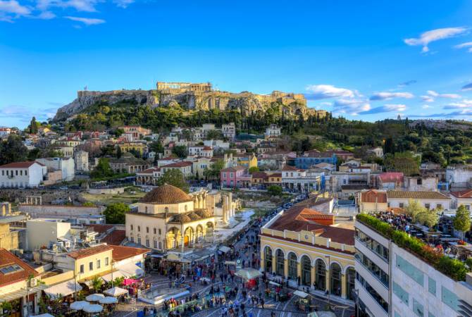 Դեսպանությունը հորդորում է Հունաստանում բնակվող բոլոր ՀՀ քաղաքացիներին կապ հաստատել