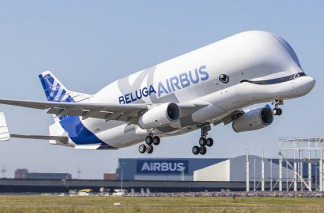 Airbus-ը կստեղծի մոլորակի համար անվնաս ինքնաթիռներ