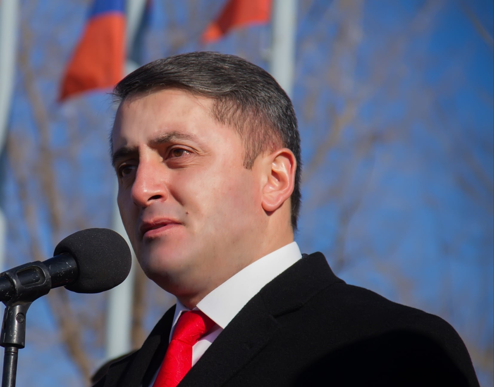 Основные положения Национальной Программы Хачика Асряна по построению Военно-Социальной Армении 