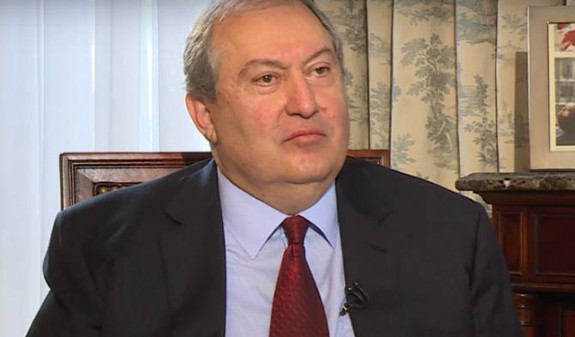 Գործուղումների վրա ամենաշատը ծախսած պաշտոնյան նախագահն է՝ նրա այցերն արժեցել են շուրջ 123 մլն դրամ. pastinfo.am