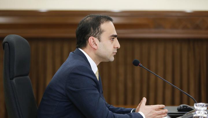 Երևանում ուղևորների համար հարմարավետ երթևեկություն ունենալու համար աշխատանքներ ենք իրականացնում. Ավինյան (տեսանյութ)