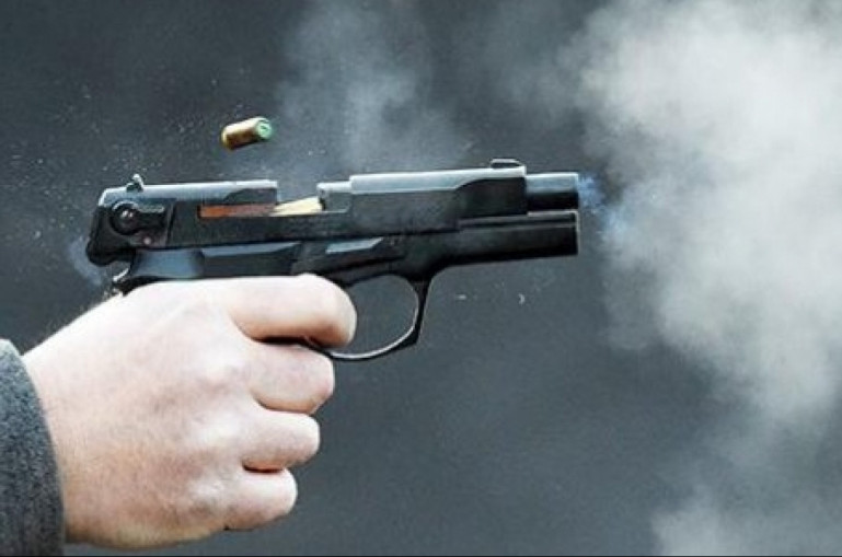 Կրակոց՝ ապօրինի զենքից. 38-ամյա ոսկետափցին ձերբակալվել է
