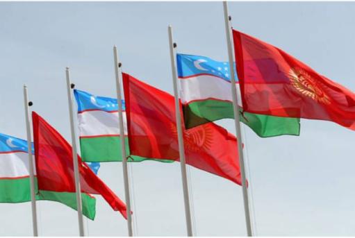 Ղրղզստանն ու Ուզբեկստանը դիտարկում են պետական ​​սահմանի ընդհանուր հատվածի սահմանազատման քարտեզների ստեղծման հնարավորությունը