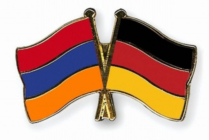 Գերմանիան Հայաստանին 20 մլն եվրո վարկ կտրամադրի
