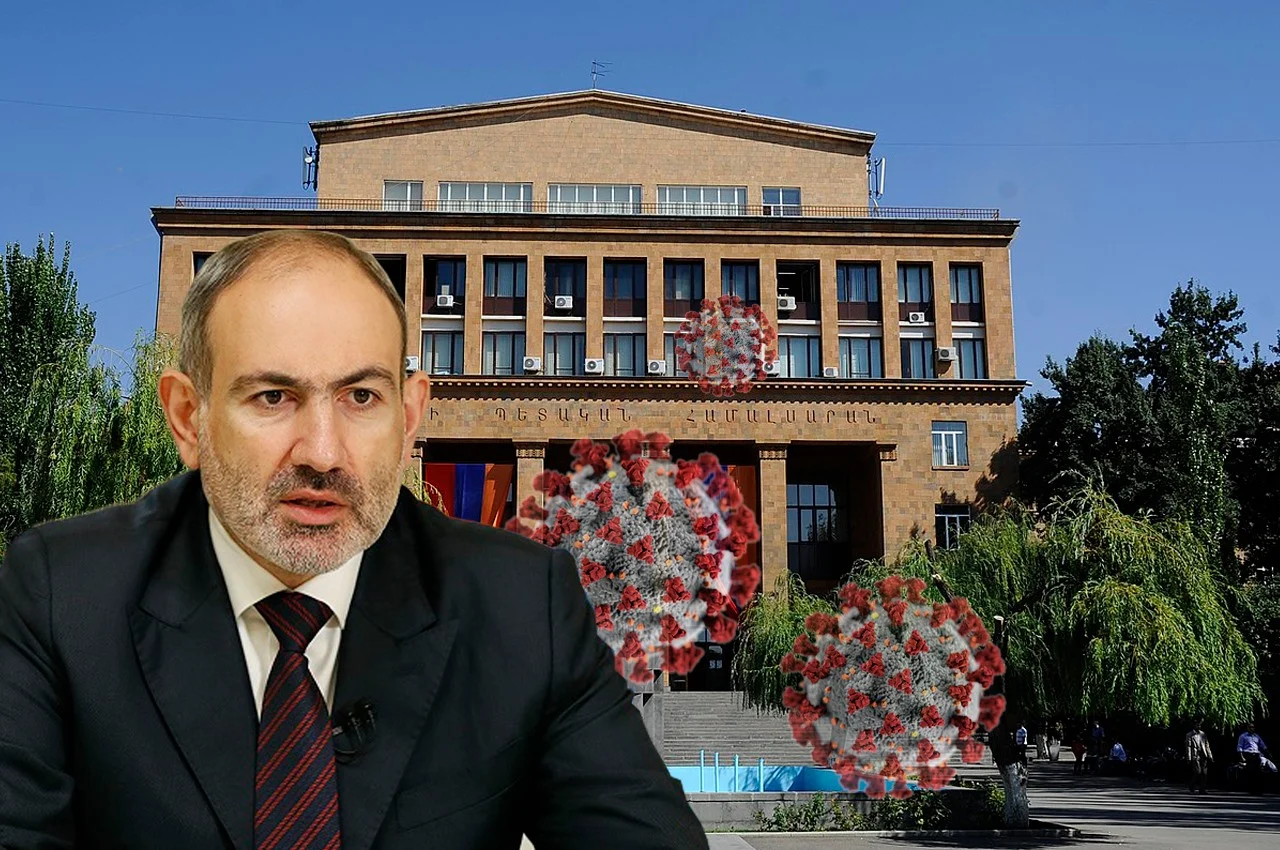 Փաշինյանն ասել է՝ ՀՀ-ն որեւէ դեպքում նոր «լոքդաունի» գնալ չի կարող. «Ժողովուրդ»