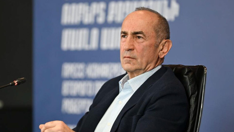 «Հայաստան» դաշինքը մանդատները կվերցնի ըստ հերթական համարների, բացի ՀՀ 2-րդ նախագահից