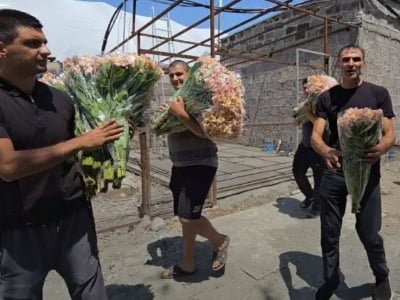Գազայում իսրայելական նոր հարվածները 50-ից ավելի պաղեստինցու կյանք են խլել