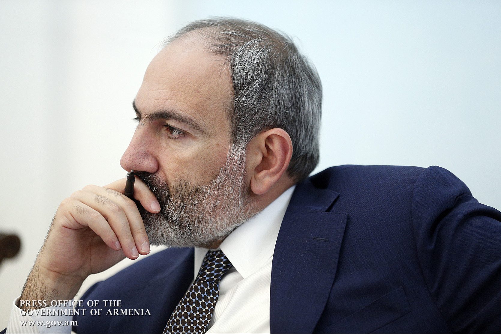 ՀՀ իշխանությունն Արցախից ձեռքերը լվացել է․ «Հրապարակ»