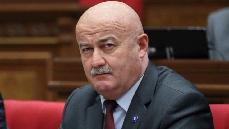 Պետք է սահմանազատումը տեղի ունենա, որ Պուտինի համար, ՀԱՊԿ-ի մյուս երկրների համար հստակ լինի, թե Հայաստանի մասով ՀԱՊԿ-ի սահմանը որտեղով է անցնում․ Աղազարյան