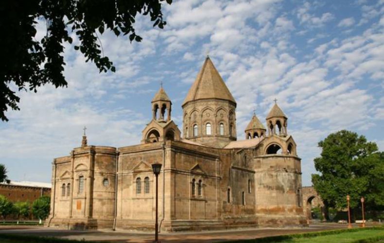 Հայ առաքելական եկեղեցին այսօր նշում է Ս. Գրիգոր Աստվածաբանի հիշատակության օրը