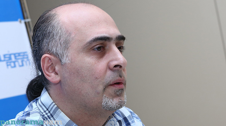 Սամվել Մարտիրոսյանը հայտնում է փաստաթղթերի հերթական արտահոսքի մասին