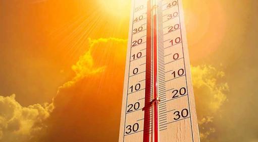 Առաջիկա օրերին օդի ջերմաստիճանն էապես չի փոխվի. կանխատեսվում է մինչև +42 աստիճան տաքություն