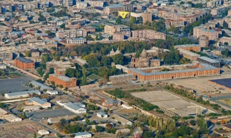 Նոյեմբերի 16-ին Վաղարշապատ խոշորացված համայնքում ավագանու ընտրություններ են