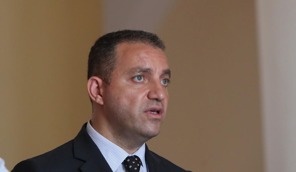 Քերոբյանին կալանավորելու միջնորդություն կա, նա մեղադրանքը չի ընդունում. փաստաբան