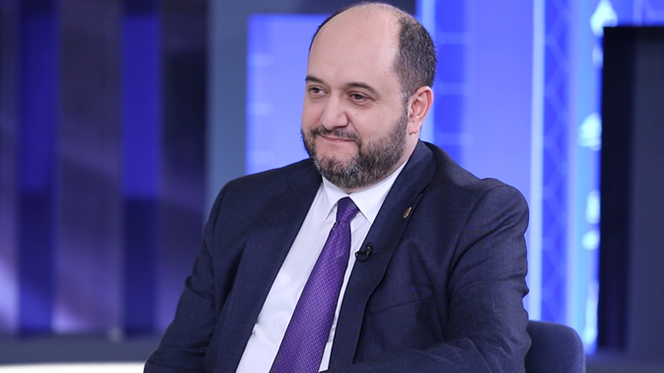 Այդպիսի բան չկա. Արայիկ Հարությունյանը՝ իշխանության կողմից ՏԻՄ-երի նկատմամբ հնարավոր ճնշումների մասին