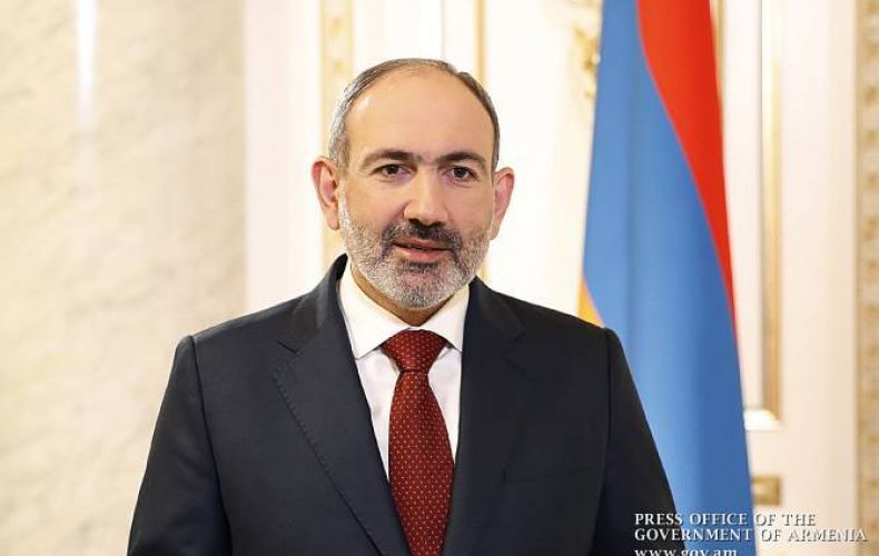 Փաշինյանը հրադադարների խախտումները պայմանավորում է պատերազմը շարունակելու Բաքվի և Անկարայի ցանկությամբ