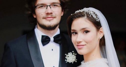 Բորիս Նեմցովի դուստրը հայի հետ է ամուսնացել