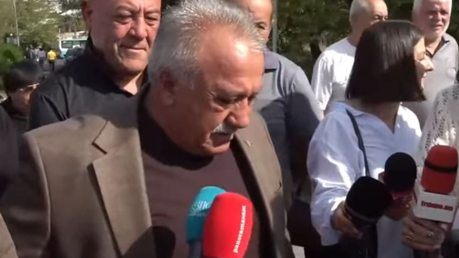 Ասում ենք՝ անկախ ենք, կա՞ օրինական, միջազգայնորեն ճանաչված պետական սահման. Սասուն Միքայելյան