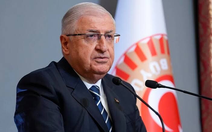 Թուրքիայի պաշտպանության նախարարը կարևորել է ՆԱՏՕ-ի պաշտպանական ներդրումների վերաբերյալ պարտավորությունը