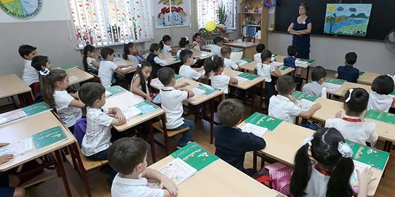 Փոփոխություն սահմանված ժամկետից ուշ հանրակրթության մեջ ընդգրկվող երեխաների կրթության կազմակերպման կարգում. նախագիծ