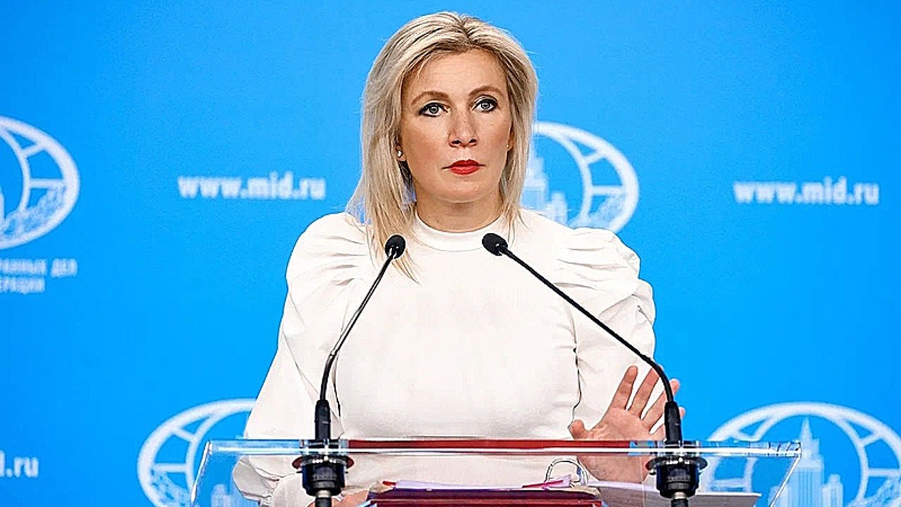 Захарова: Баку и Еревану многое предстоит сделать