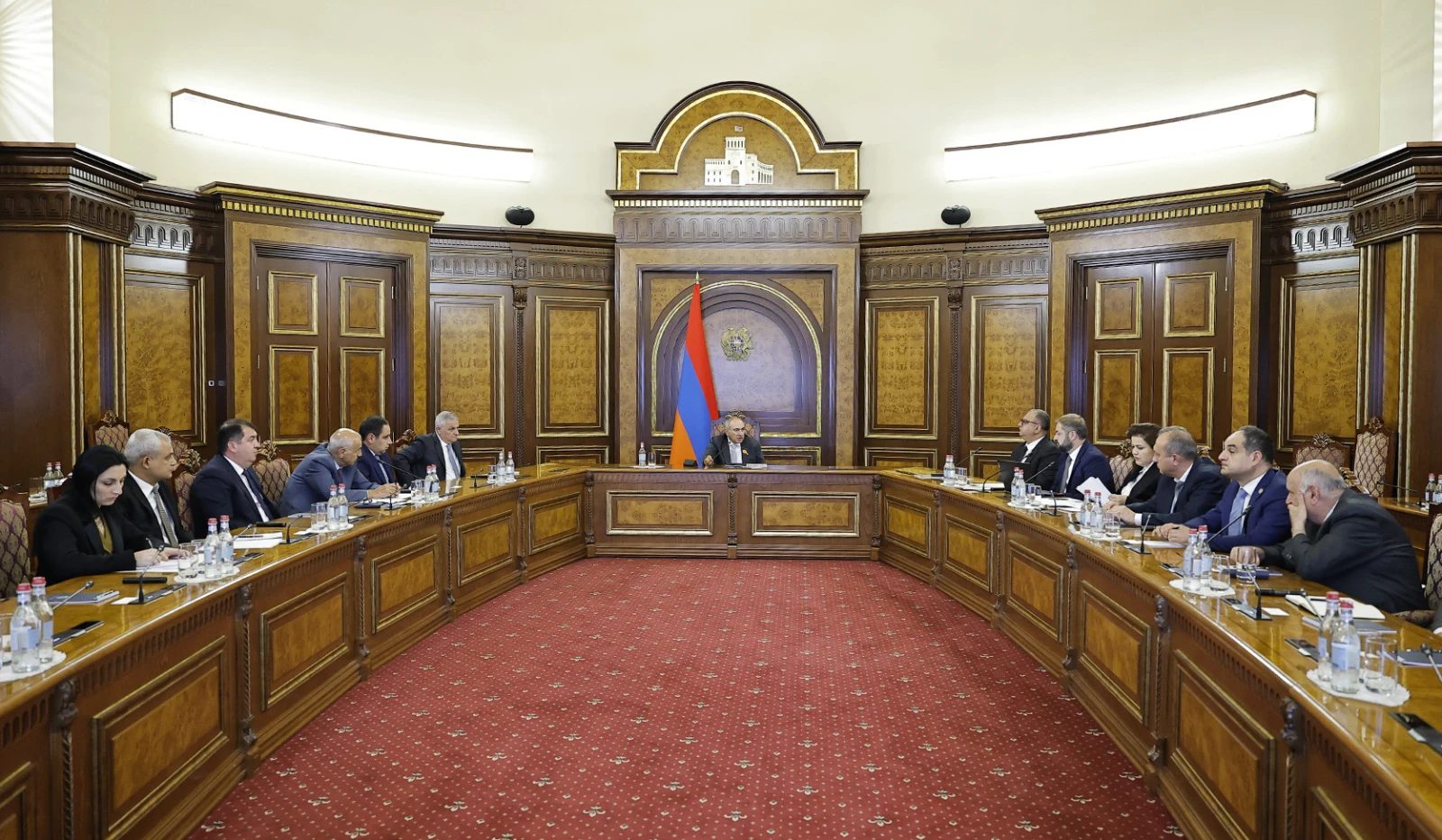 Կառավարությունը երկարաձգել և ընդլայնել է սուբսիդիաները տեղական արտահանողների համար