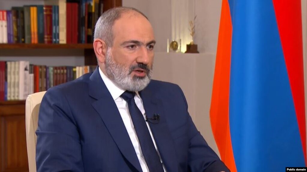 Նրանք, ովքեր ասում են՝ Ղարաբաղի հարցը լուծված չի, նրանք ասում են, որ նոր պատերազմ է պետք. Փաշինյան