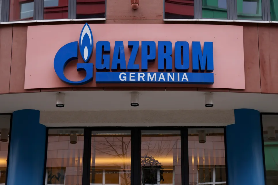 Ռուսաստանի պատժամիջոցները Gazprom Germania-ի դեմ Գերմանիայի վրա տարեկան 5 մլրդ եվրո կնստեն