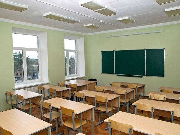 Երևանում տարհանել են դպրոցի աշակերտներին, փոխտնօրենի աշխատասենյակում հայտնաբերել են հակատանկային ական
