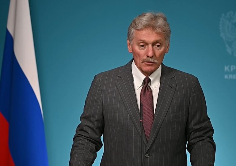 ԱՄՆ-ը պատրաստ է Իրանից հետո շարունակել աշխատանքը ուկրաինական ուղղությամբ. Պեսկով
