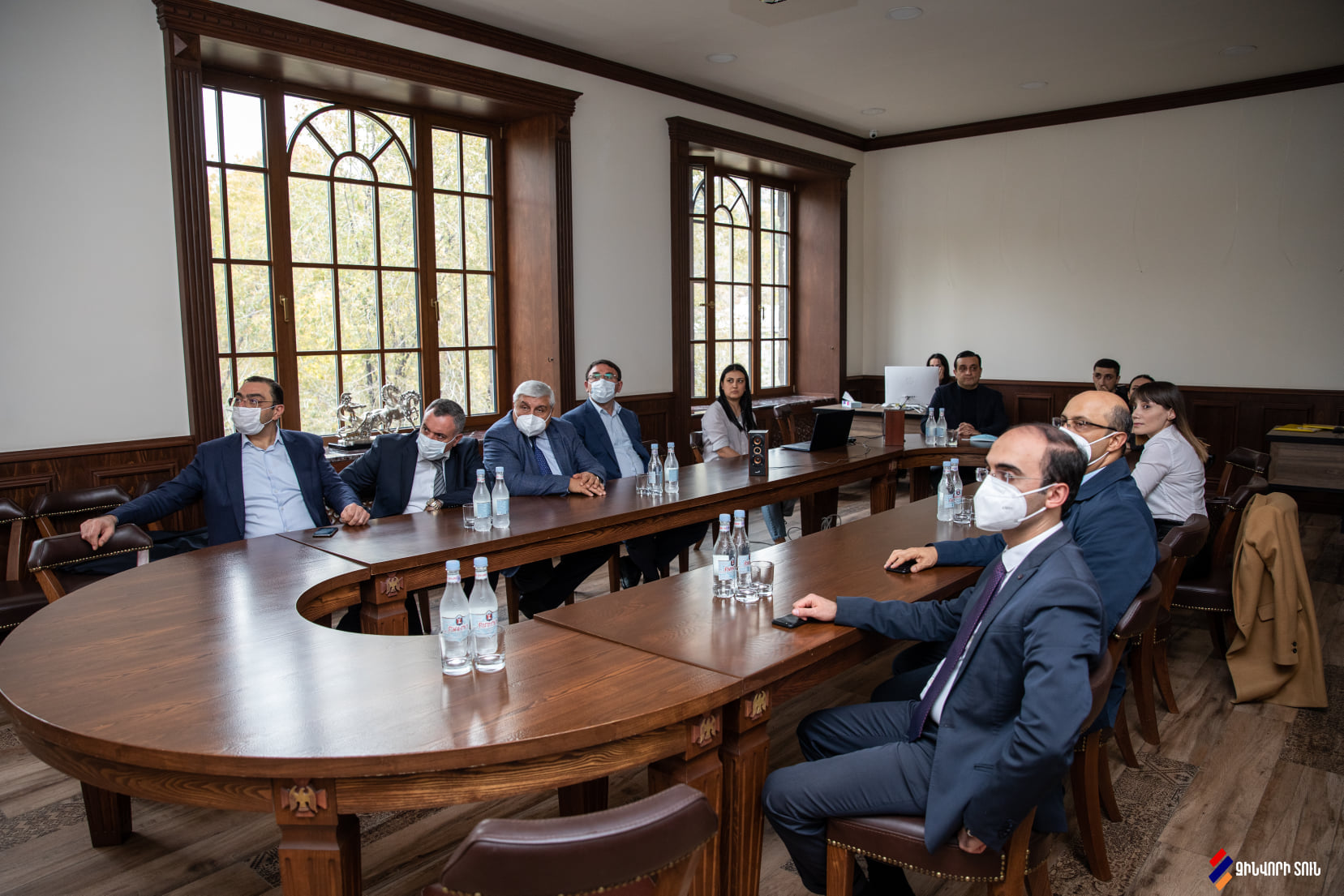 Հայաստանում կստեղծվի վետերանների՝ առաջին հոսպիտալը