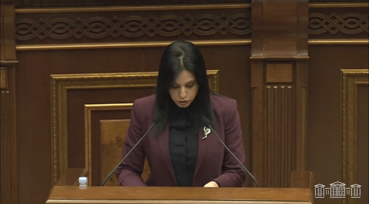 «Պատիվ ունեմ» խմբակցությունը խորհրդարանակն լսումների է նախաձեռնել․ Ուղիղ