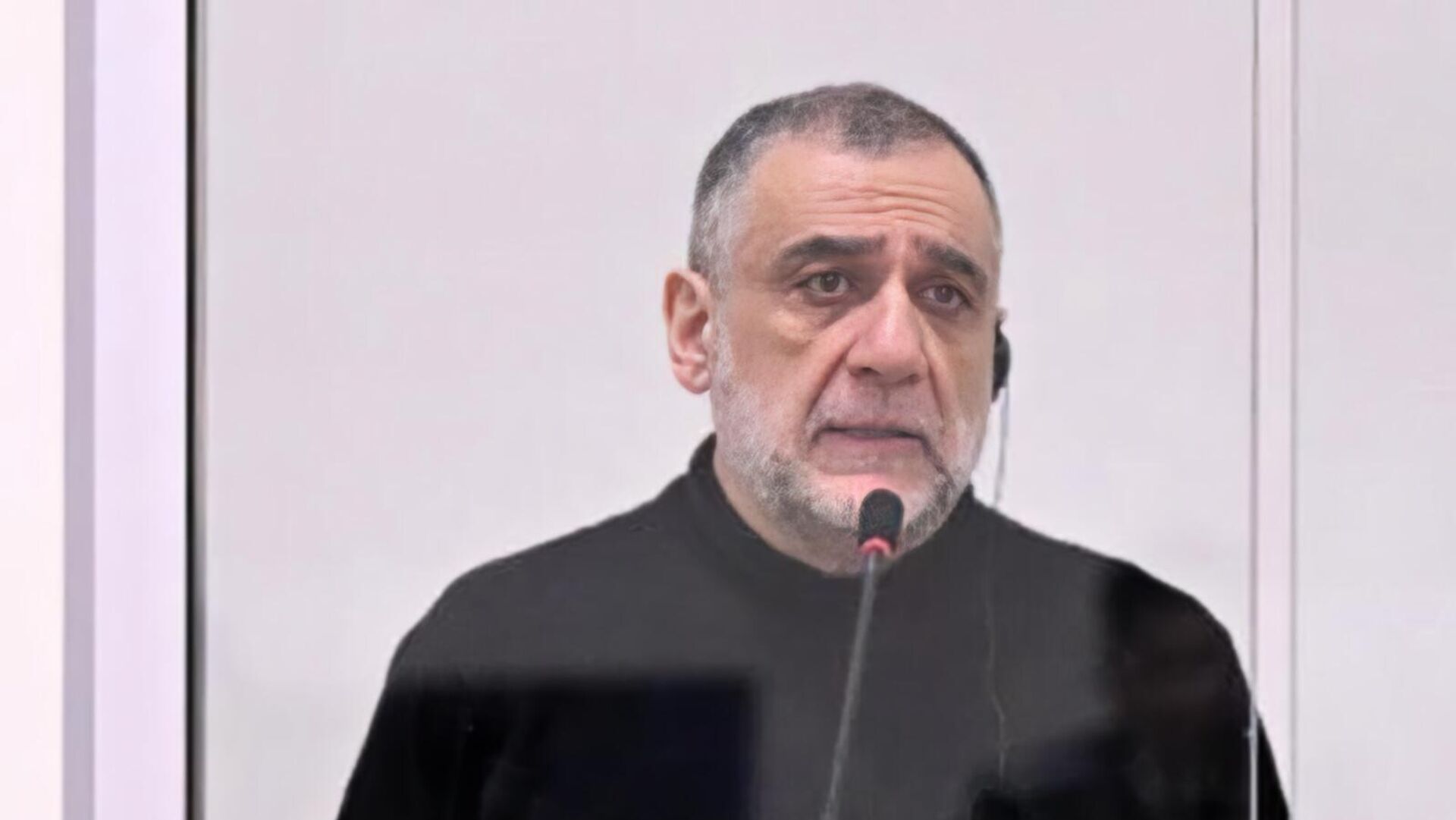 Ովքեր հայտարարում են, թե ինչու մինչև վերջ չկռվեցին, այլ դուրս եկան․ ձեզ չի հաջողվել ոչնչացնել սովորական հայերի պատիվն ու արժանապատվությունը․ Ռուբեն Վարդանյան