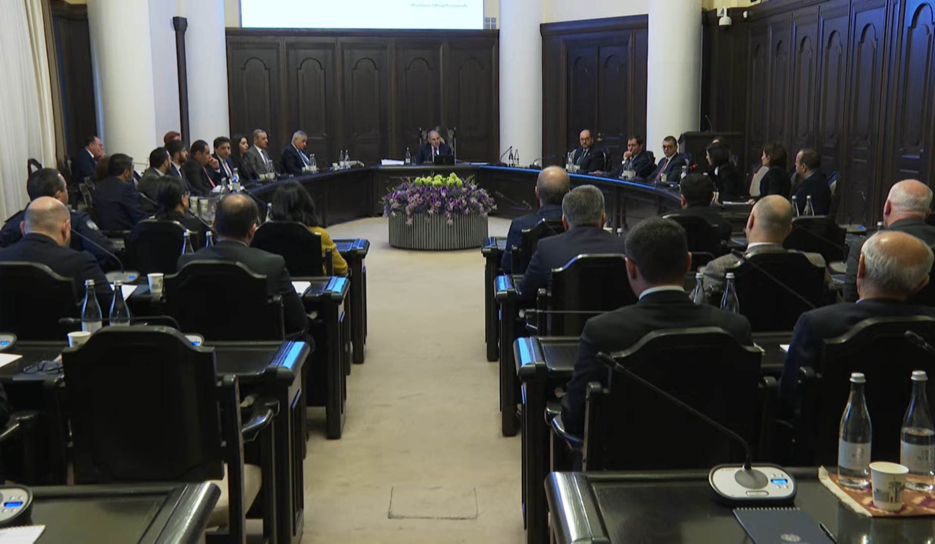 «Դա լինելու է անկանխիկ առևտրի հարթակ». մշակութային աճուրդների դաշտը Հայաստանում կկարգավորվի