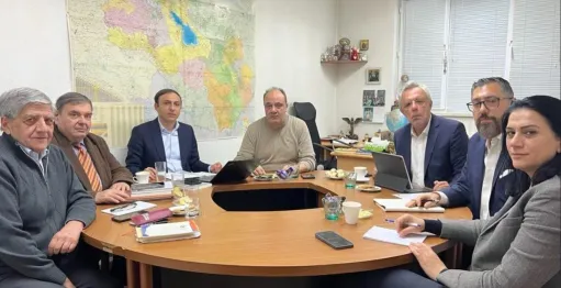 Արցախի ժողովրդի հիմնարար իրավունքների պաշտպանության հանձնախումբը հանդես է եկել հայտարարությաամբ